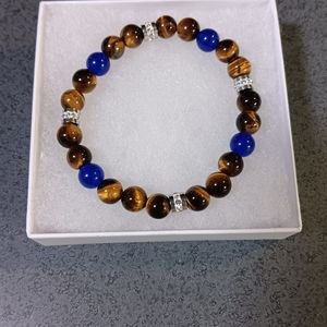 Healing bracelet